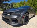 Dodge Charger SRT Hellcat 6.2 HEMI V8 Supercharged Gris - thumbnail 6