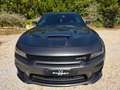 Dodge Charger SRT Hellcat 6.2 HEMI V8 Supercharged Gris - thumbnail 3