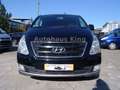 Hyundai H-1 H1 Travel Premium-8Sit/Autom/Leder Noir - thumbnail 17