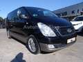 Hyundai H-1 H1 Travel Premium-8Sit/Autom/Leder Noir - thumbnail 21