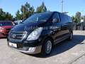 Hyundai H-1 H1 Travel Premium-8Sit/Autom/Leder Noir - thumbnail 22
