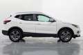Nissan Qashqai 1.3 DIG-T N-Connecta 4x2 103kW Blanco - thumbnail 7