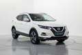 Nissan Qashqai 1.3 DIG-T N-Connecta 4x2 103kW Blanco - thumbnail 3