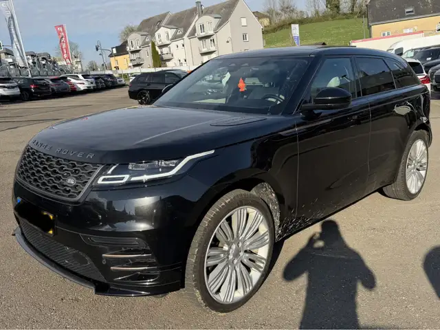 Land Rover Range Rover Velar NEW MODEL P400 AWD R-DYNAMIC MERIDIAN PANO CUIR NA