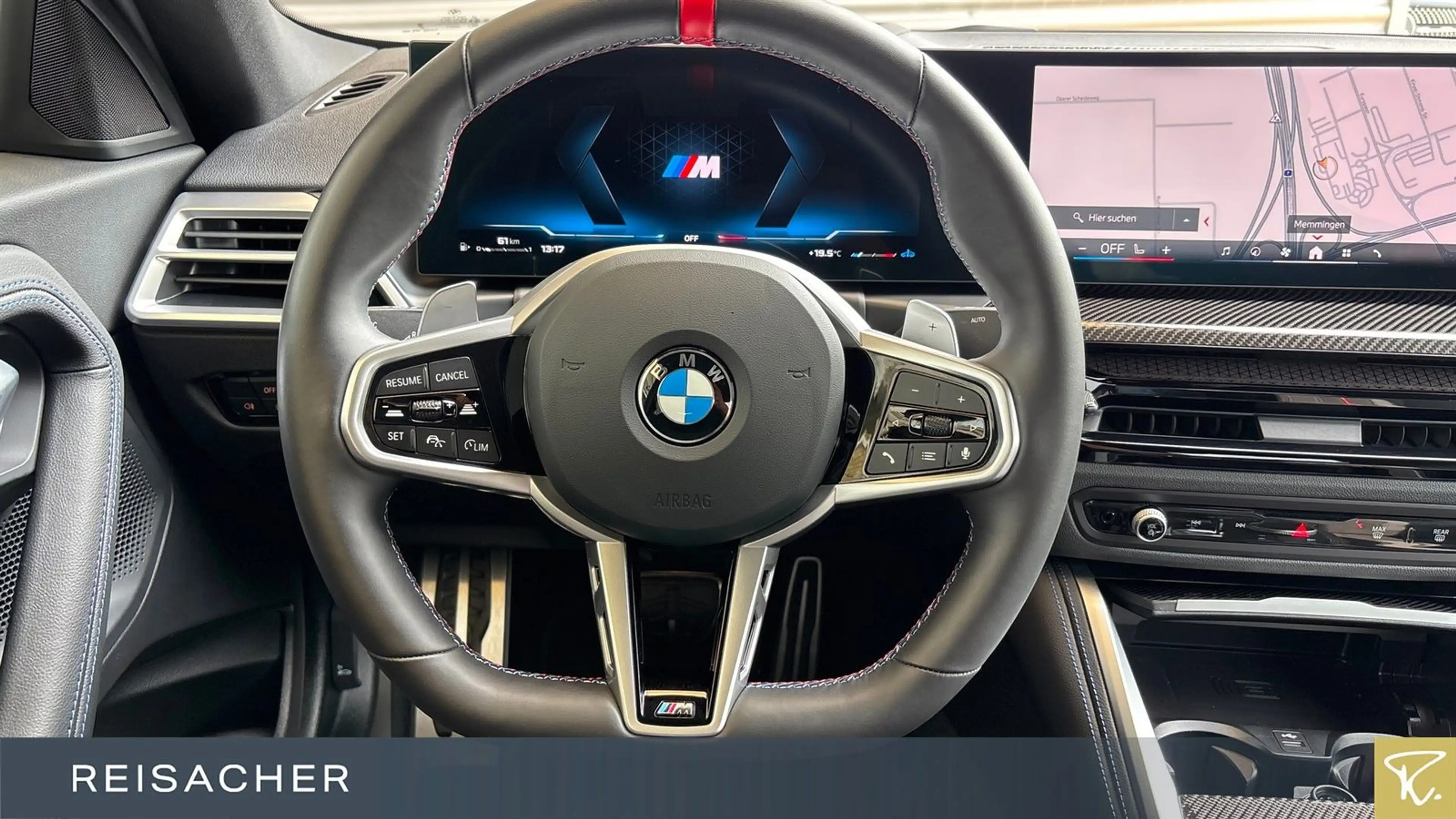 BMW 240 A xDrive Coupé M-Sport PRO,Autom — photo 5