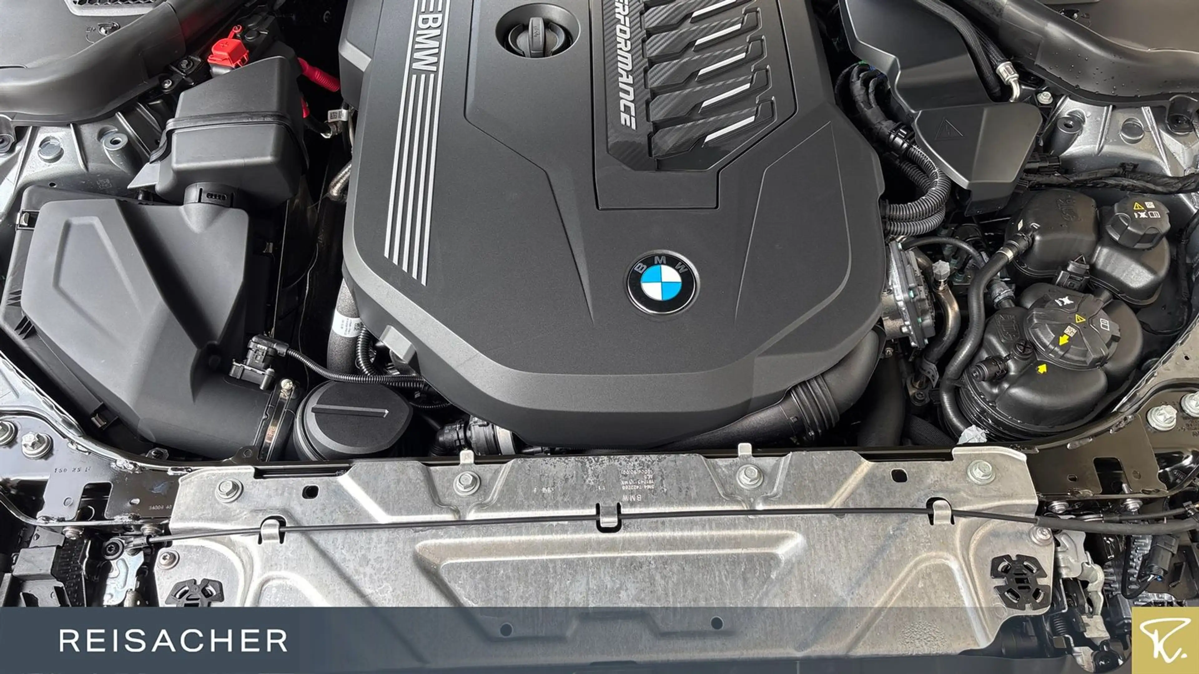 BMW 240 A xDrive Coupé M-Sport PRO,Autom — photo 7
