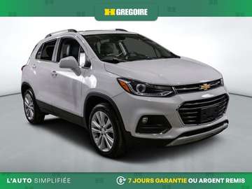 Premier AWD AUTO A/C CUIR TOIT MAGS CAM RECUL