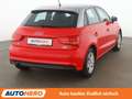 Audi A1 1.0 TFSI *NAVI*PDC*SHZ*ALU*KLIMA* Rot - thumbnail 6