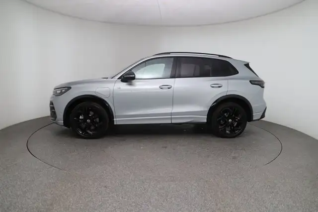 Volkswagen Tiguan Sport eHybrid DSG 150 kW Ansicht 3