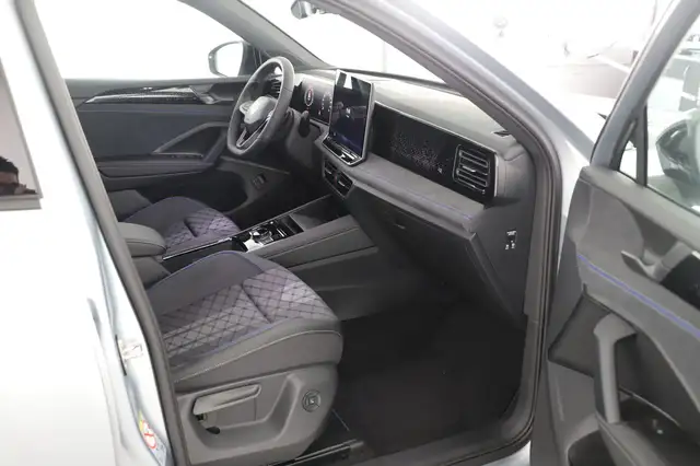 Volkswagen Tiguan Sport eHybrid DSG 150 kW Ansicht 27