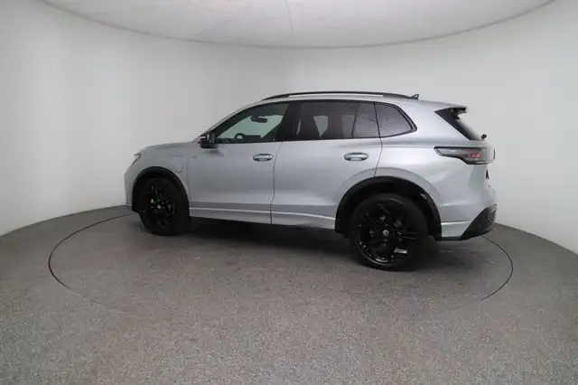 Volkswagen Tiguan Sport eHybrid DSG 150 kW Ansicht 5