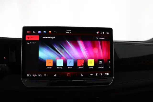 Volkswagen Tiguan Sport eHybrid DSG 150 kW Ansicht 50