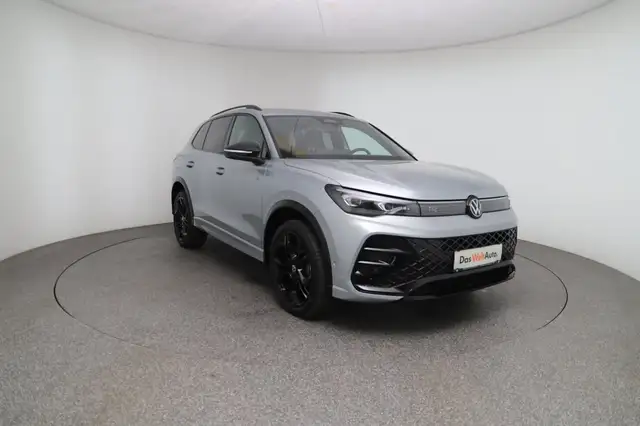 Volkswagen Tiguan Sport eHybrid DSG 150 kW Ansicht 19