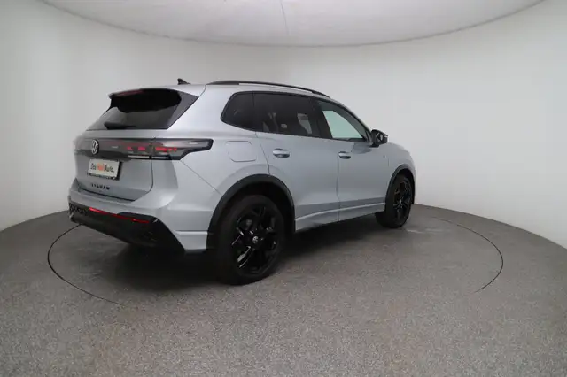 Volkswagen Tiguan Sport eHybrid DSG 150 kW Ansicht 12