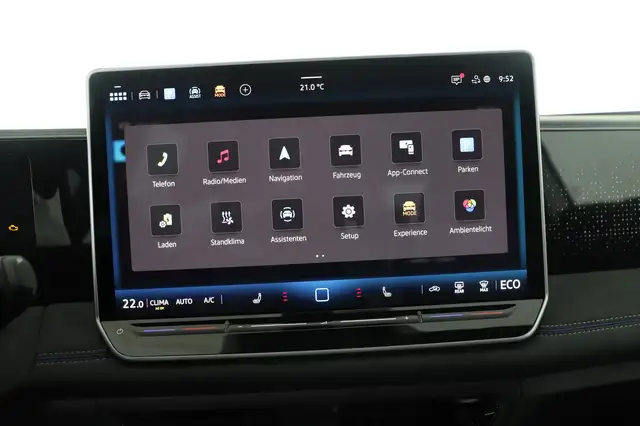 Volkswagen Tiguan Sport eHybrid DSG 150 kW Ansicht 40