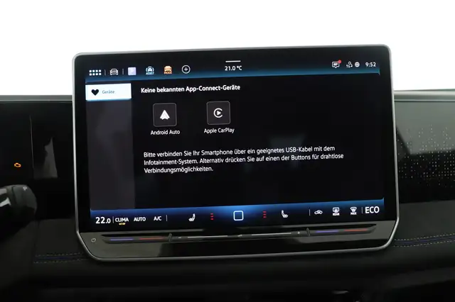 Volkswagen Tiguan Sport eHybrid DSG 150 kW Ansicht 44