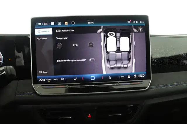 Volkswagen Tiguan Sport eHybrid DSG 150 kW Ansicht 46