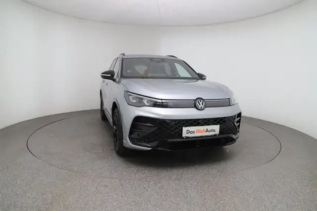 Volkswagen Tiguan Sport eHybrid DSG 150 kW Ansicht 20