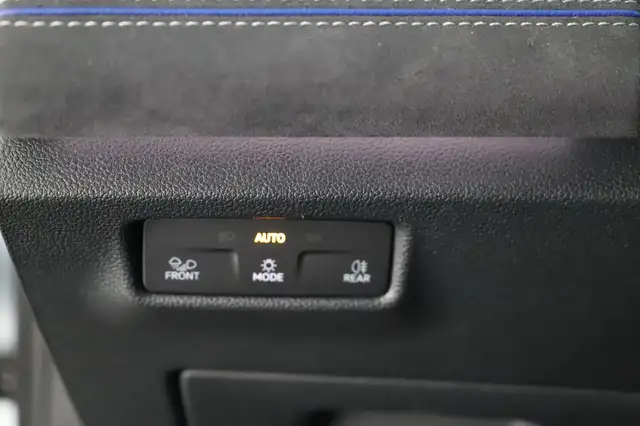 Volkswagen Tiguan Sport eHybrid DSG 150 kW Ansicht 33
