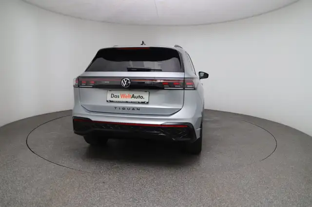 Volkswagen Tiguan Sport eHybrid DSG 150 kW Ansicht 10