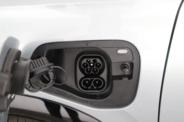 Volkswagen Tiguan Sport eHybrid DSG 150 kW Ansicht 31