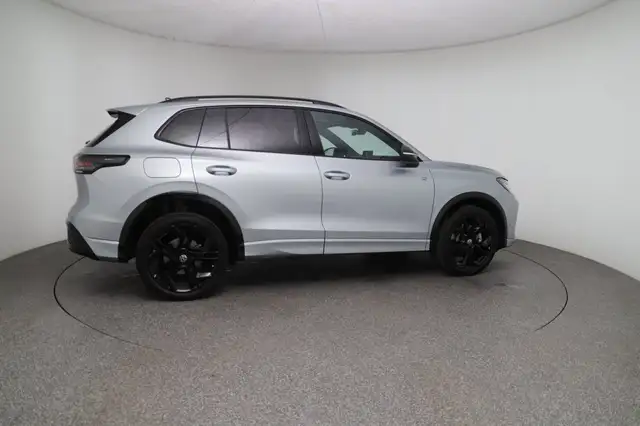 Volkswagen Tiguan Sport eHybrid DSG 150 kW Ansicht 14
