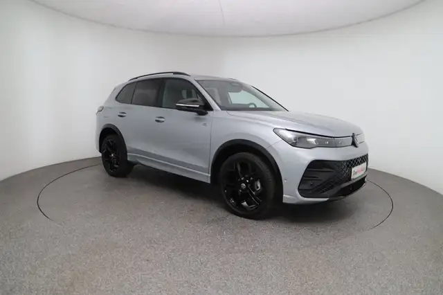 Volkswagen Tiguan Sport eHybrid DSG 150 kW Ansicht 18