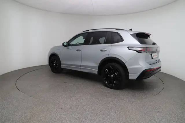 Volkswagen Tiguan Sport eHybrid DSG 150 kW Ansicht 6