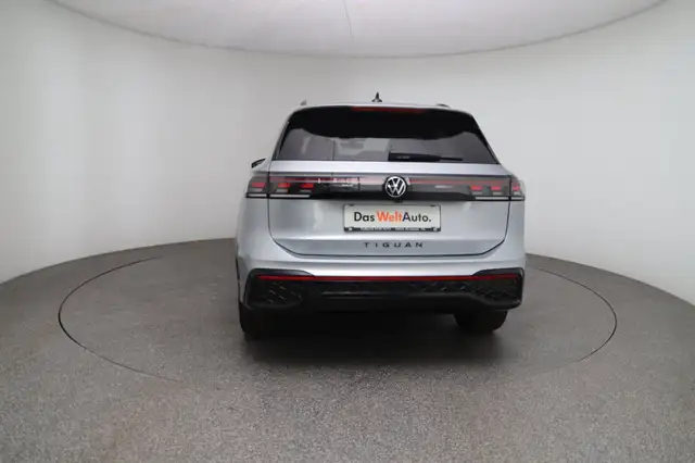 Volkswagen Tiguan Sport eHybrid DSG 150 kW Ansicht 9