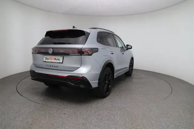 Volkswagen Tiguan Sport eHybrid DSG 150 kW Ansicht 11