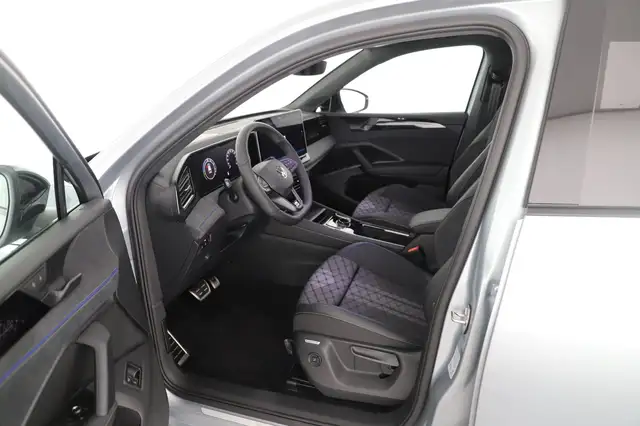 Volkswagen Tiguan Sport eHybrid DSG 150 kW Ansicht 28