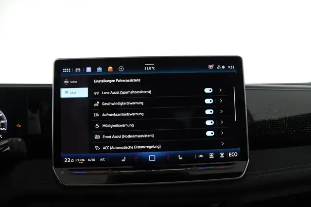 Volkswagen Tiguan Sport eHybrid DSG 150 kW Ansicht 47