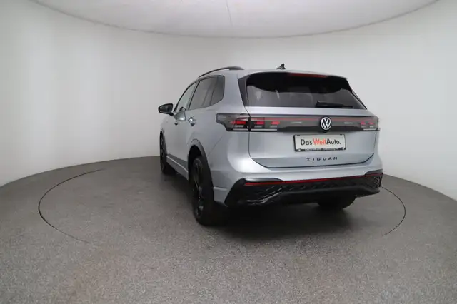 Volkswagen Tiguan Sport eHybrid DSG 150 kW Ansicht 8