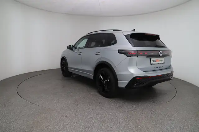 Volkswagen Tiguan Sport eHybrid DSG 150 kW Ansicht 7