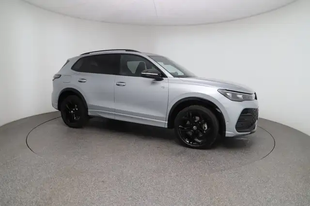 Volkswagen Tiguan Sport eHybrid DSG 150 kW Ansicht 17