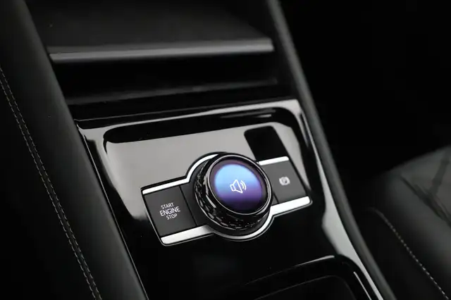 Volkswagen Tiguan Sport eHybrid DSG 150 kW Ansicht 38
