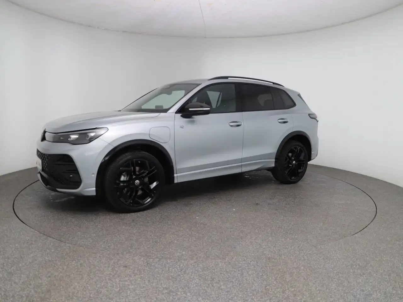 Volkswagen Tiguan Sport eHybrid DSG 150 kW