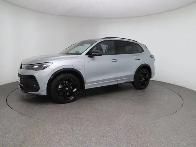 Volkswagen Tiguan Sport eHybrid DSG 150 kW Ansicht 1