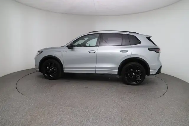 Volkswagen Tiguan Sport eHybrid DSG 150 kW Ansicht 4