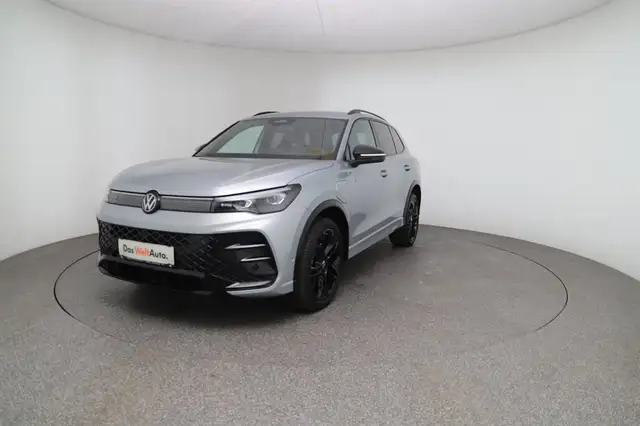 Volkswagen Tiguan Sport eHybrid DSG 150 kW Ansicht 23