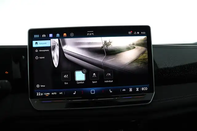 Volkswagen Tiguan Sport eHybrid DSG 150 kW Ansicht 49