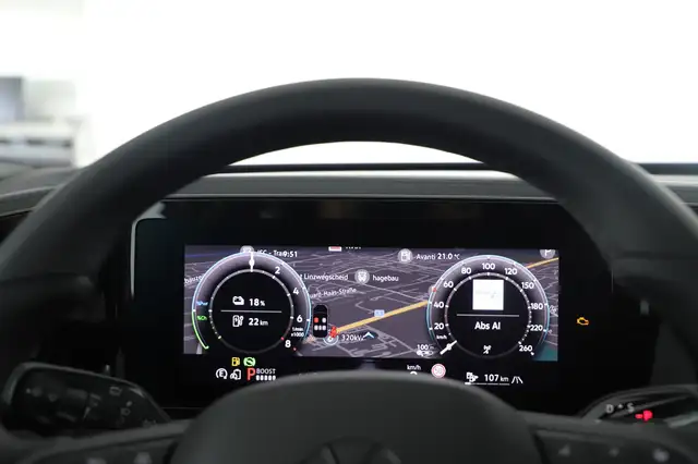 Volkswagen Tiguan Sport eHybrid DSG 150 kW Ansicht 37