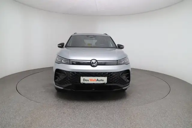 Volkswagen Tiguan Sport eHybrid DSG 150 kW Ansicht 21
