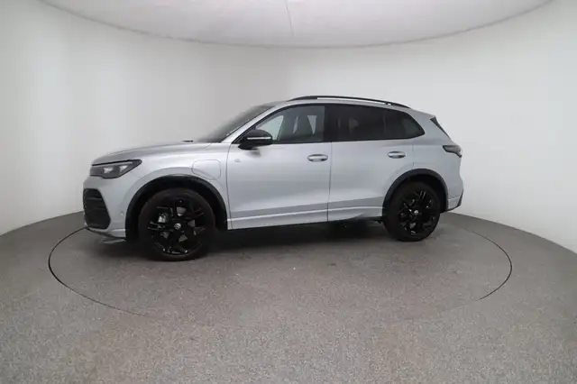 Volkswagen Tiguan Sport eHybrid DSG 150 kW Ansicht 2