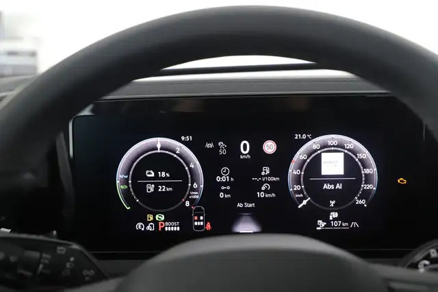 Volkswagen Tiguan Sport eHybrid DSG 150 kW Ansicht 36