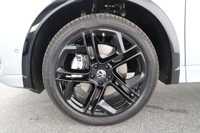 Volkswagen Tiguan Sport eHybrid DSG 150 kW Ansicht 24
