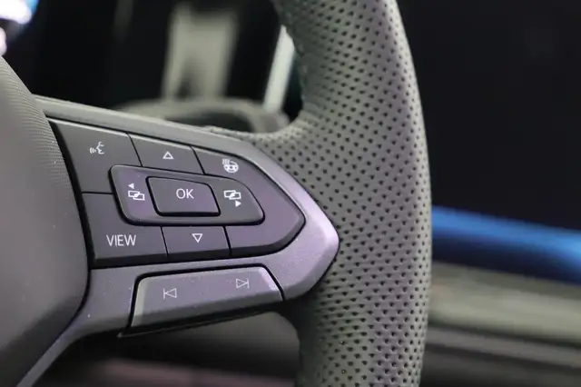 Volkswagen Tiguan Sport eHybrid DSG 150 kW Ansicht 35