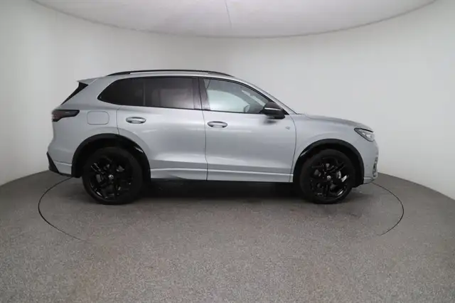 Volkswagen Tiguan Sport eHybrid DSG 150 kW Ansicht 15