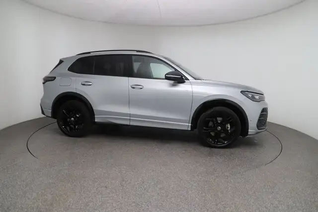 Volkswagen Tiguan Sport eHybrid DSG 150 kW Ansicht 16