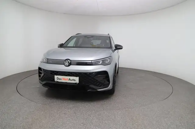 Volkswagen Tiguan Sport eHybrid DSG 150 kW Ansicht 22